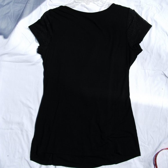 NWOT top by INC - Picture 8 of 9